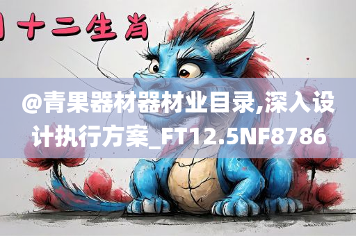 设计执行方案