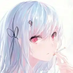 动漫用户头像