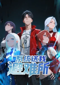无声之城 悬疑动漫